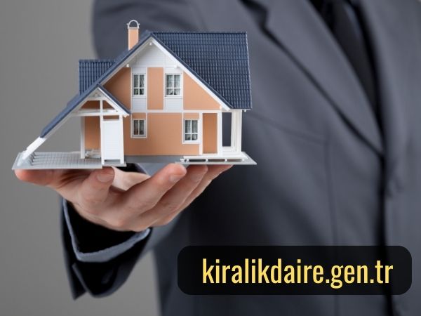 Aydınlar Mahallesi Kiralık Daire
